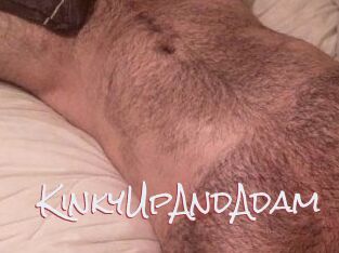KinkyUpAndAdam