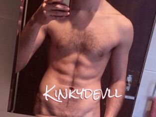 Kinkydevll