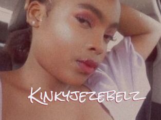 Kinkyjezebelz
