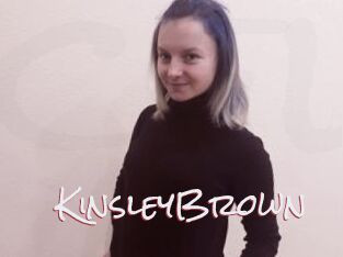 KinsleyBrown