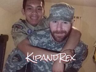 Kip_and_Rex