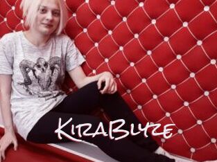 KiraBlyze
