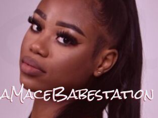 KiraMaceBabestation