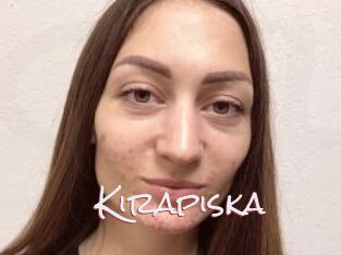Kirapiska