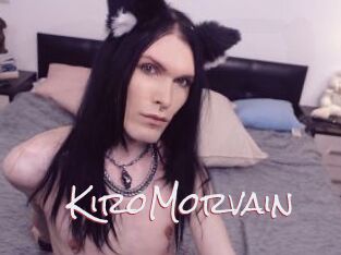 KiroMorvain