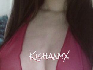 Kishany_X