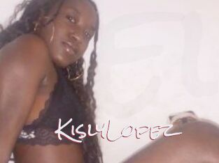 KislyLopez