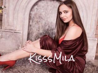 KisssMila