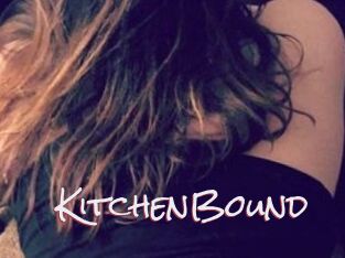 KitchenBound