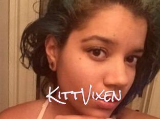 KittVixen