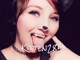 Kitten285