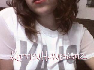 KittenHoneygirl