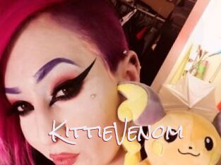 KittieVenom