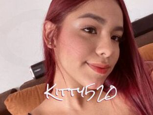 Kitty520