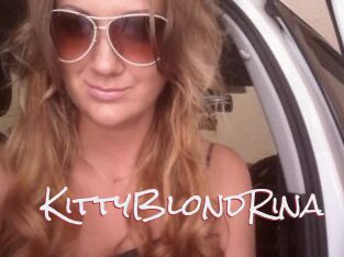 KittyBlondRina