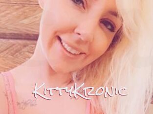 KittyKronic