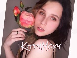 KittyMoxy