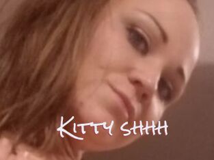 Kitty_shhh