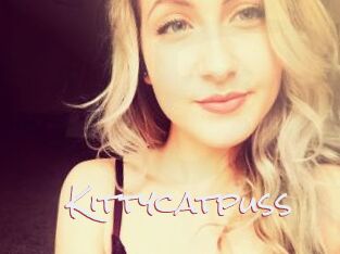 Kittycatpuss