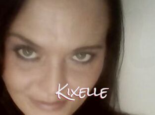 Kixelle