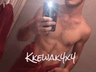 Kkewak4x4