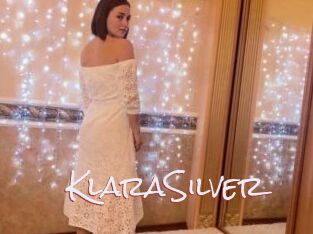 KlaraSilver