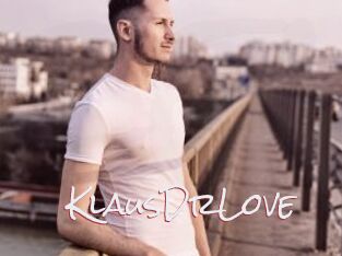 KlausDrLove