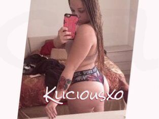 Kliciousxo