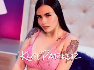 KloeParker