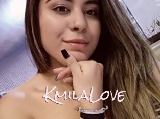 KmilaLove