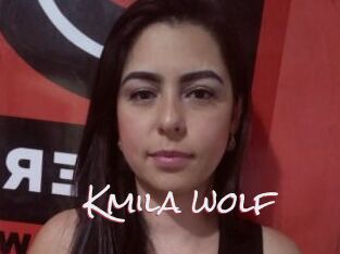 Kmila_wolf