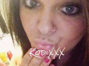 KodiXXX