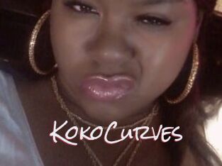 KokoCurves