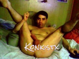 Konkistx