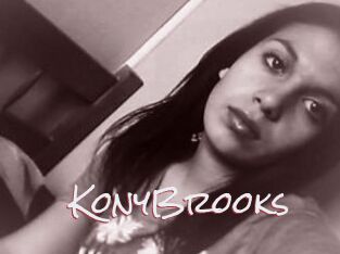 KonyBrooks