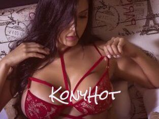 KonyHot