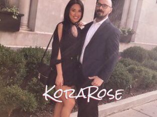 KoraRose