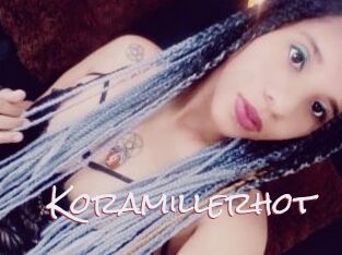 Koramillerhot