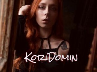 KoriDomin