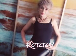 Korriy