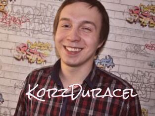 KorzDuracel