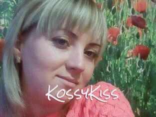 KossyKiss