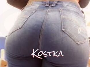 Kostka