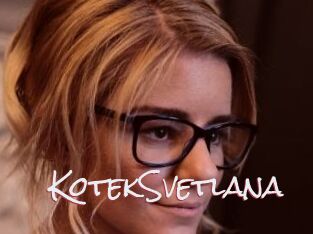 KotekSvetlana