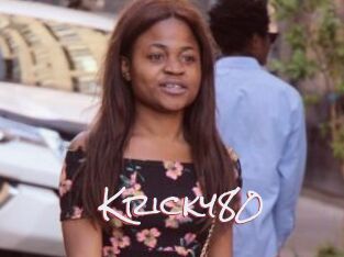 Kricky80