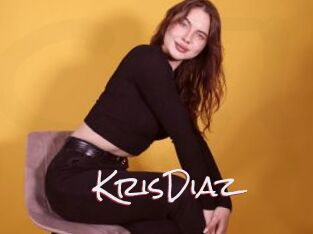 KrisDiaz