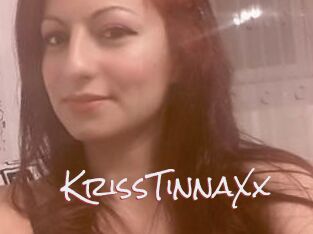 KrissTinnaXx
