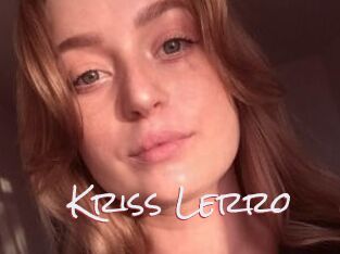 Kriss_Lerro
