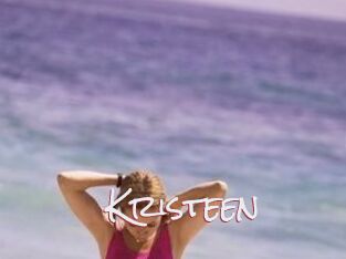 Kristeen