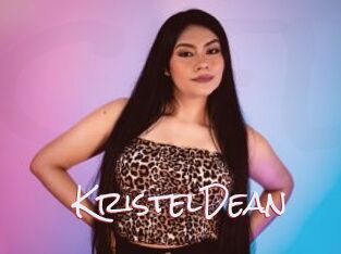 KristelDean